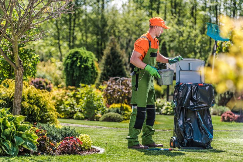 Garden Maintenance Services
